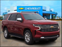 Thumbnail image of 2021 Chevrolet Tahoe at TuranFoleyUSED of Gulfport, MS