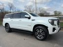Thumbnail image of 2024 GMC Yukon XL at Larson Motor Group