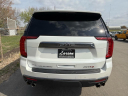 Thumbnail image of 2024 GMC Yukon XL at Larson Motor Group