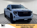 Thumbnail image of 2022 GMC Sierra 1500 at ChevroletGmcCadillacOfBellingham (New)