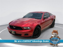 Thumbnail image of 2010 Ford Mustang at McKinney-Wells Auto Group