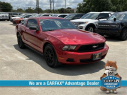 Thumbnail image of 2010 Ford Mustang at McKinney-Wells Auto Group