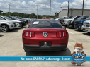 Thumbnail image of 2010 Ford Mustang at McKinney-Wells Auto Group