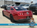Thumbnail image of 2010 Ford Mustang at McKinney-Wells Auto Group