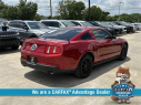 Thumbnail image of 2010 Ford Mustang at McKinney-Wells Auto Group