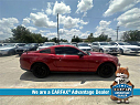 2010 Ford Mustang V6 at McKinney-Wells Auto Group