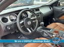Thumbnail image of 2010 Ford Mustang at McKinney-Wells Auto Group