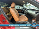 Thumbnail image of 2010 Ford Mustang at McKinney-Wells Auto Group