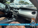 Thumbnail image of 2010 Ford Mustang at McKinney-Wells Auto Group