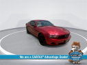 Thumbnail image of 2010 Ford Mustang at McKinney-Wells Auto Group