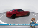 Thumbnail image of 2010 Ford Mustang at McKinney-Wells Auto Group