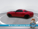 Thumbnail image of 2010 Ford Mustang at McKinney-Wells Auto Group