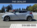 Thumbnail image of 2013 Hyundai VELOSTER at Fremont of Fremont, CA