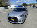 Thumbnail image of 2013 Hyundai VELOSTER at Fremont of Fremont, CA