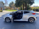 Thumbnail image of 2013 Hyundai VELOSTER at Fremont of Fremont, CA
