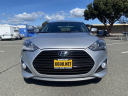 Thumbnail image of 2013 Hyundai VELOSTER at Fremont of Fremont, CA