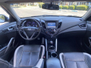 2013 Hyundai VELOSTER Turbo at Fremont of Fremont, CA
