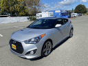 Thumbnail image of 2013 Hyundai VELOSTER at Fremont of Fremont, CA