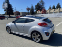 Thumbnail image of 2013 Hyundai VELOSTER at Fremont of Fremont, CA