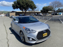 Thumbnail image of 2013 Hyundai VELOSTER at Fremont of Fremont, CA