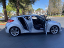 Thumbnail image of 2013 Hyundai VELOSTER at Fremont of Fremont, CA