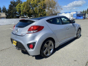 Thumbnail image of 2013 Hyundai VELOSTER at Fremont of Fremont, CA