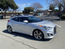 Thumbnail image of 2013 Hyundai VELOSTER at Fremont of Fremont, CA