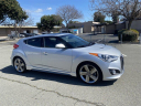 Thumbnail image of 2013 Hyundai VELOSTER at Fremont of Fremont, CA