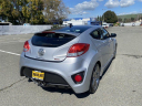 Thumbnail image of 2013 Hyundai VELOSTER at Fremont of Fremont, CA