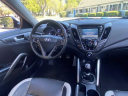 Thumbnail image of 2013 Hyundai VELOSTER at Fremont of Fremont, CA