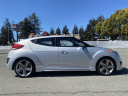 Thumbnail image of 2013 Hyundai VELOSTER at Fremont of Fremont, CA