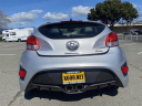 Thumbnail image of 2013 Hyundai VELOSTER at Fremont of Fremont, CA