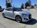 Thumbnail image of 2013 Hyundai VELOSTER at Fremont of Fremont, CA