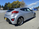 Thumbnail image of 2013 Hyundai VELOSTER at Fremont of Fremont, CA