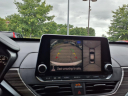 Thumbnail image of 2019 Nissan Altima at Lexus Of Nashville - Downtown