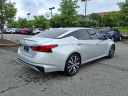 Thumbnail image of 2019 Nissan Altima at Lexus Of Nashville - Downtown