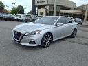 Thumbnail image of 2019 Nissan Altima at Lexus Of Nashville - Downtown