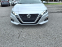 Thumbnail image of 2019 Nissan Altima at Lexus Of Nashville - Downtown