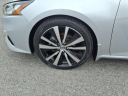 Thumbnail image of 2019 Nissan Altima at Lexus Of Nashville - Downtown