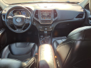 Thumbnail image of 2021 Jeep Cherokee at Princeton Auto Center