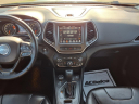 Thumbnail image of 2021 Jeep Cherokee at Princeton Auto Center