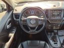 Thumbnail image of 2021 Jeep Cherokee at Princeton Auto Center
