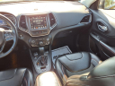 Thumbnail image of 2021 Jeep Cherokee at Princeton Auto Center