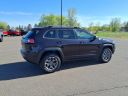 Thumbnail image of 2021 Jeep Cherokee at Princeton Auto Center