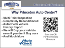 Thumbnail image of 2021 Jeep Cherokee at Princeton Auto Center