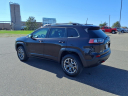 Thumbnail image of 2021 Jeep Cherokee at Princeton Auto Center
