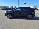 Thumbnail image of 2021 Jeep Cherokee at Princeton Auto Center