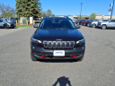 Thumbnail image of 2021 Jeep Cherokee at Princeton Auto Center