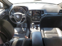 2019 Jeep Grand Cherokee Overland at LaFontaine Buick GMC