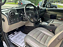 Thumbnail image of 2006 HUMMER H2 at Cardi Auto Sales Llc